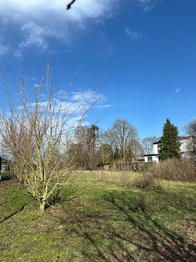 Centraal gelegen bouwgrond voor open bebouwing te Kermt, 14a 53ca foto 14