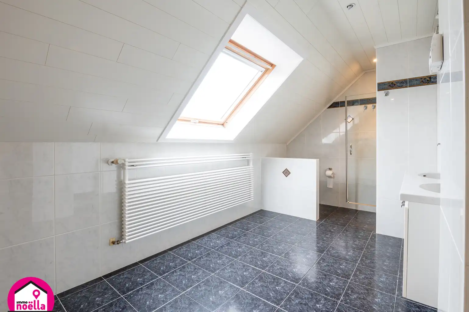 TE HUUR LUXUEUZE VILLA TE WESTENDE! foto 35