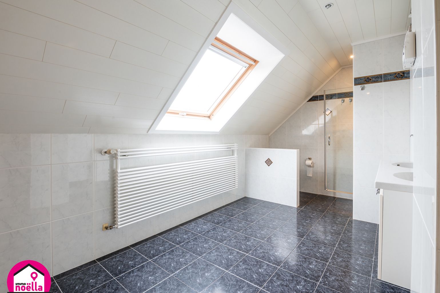 TE HUUR LUXUEUZE VILLA TE WESTENDE! foto 35