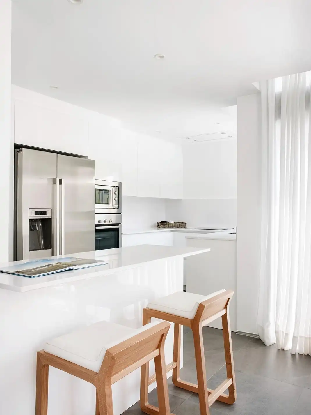 Nieuwbouw Villa's te koop in La Manga Club - Luxe wonen in een prestigieus resort foto 6