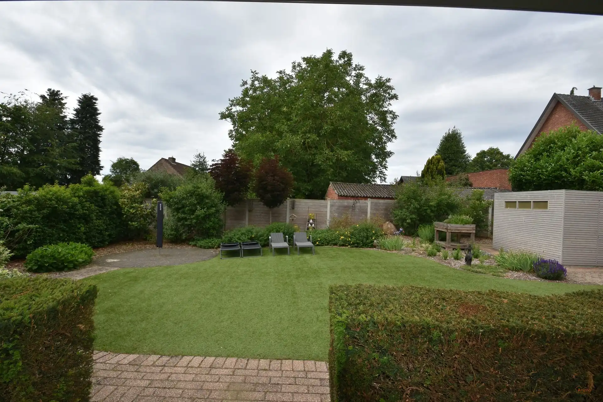 Huis foto 7