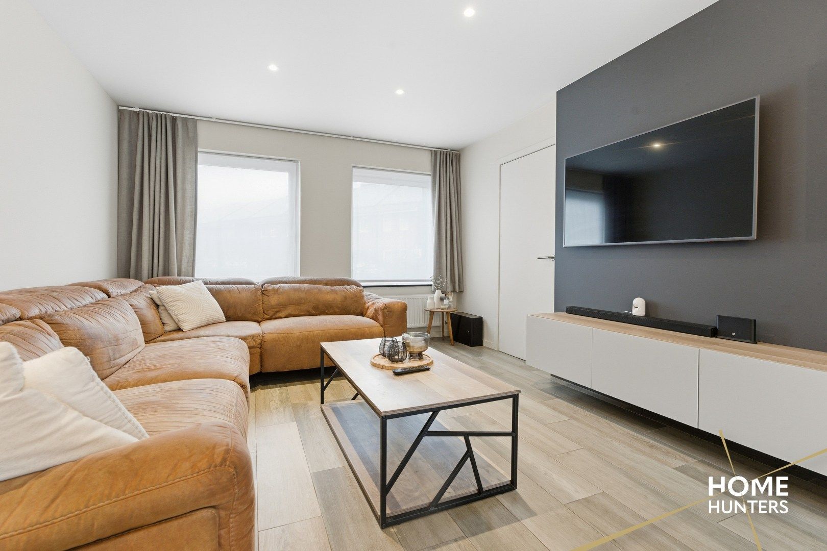 Energiezuinige gezinswoning met garage en tuin te Geluwe foto 4