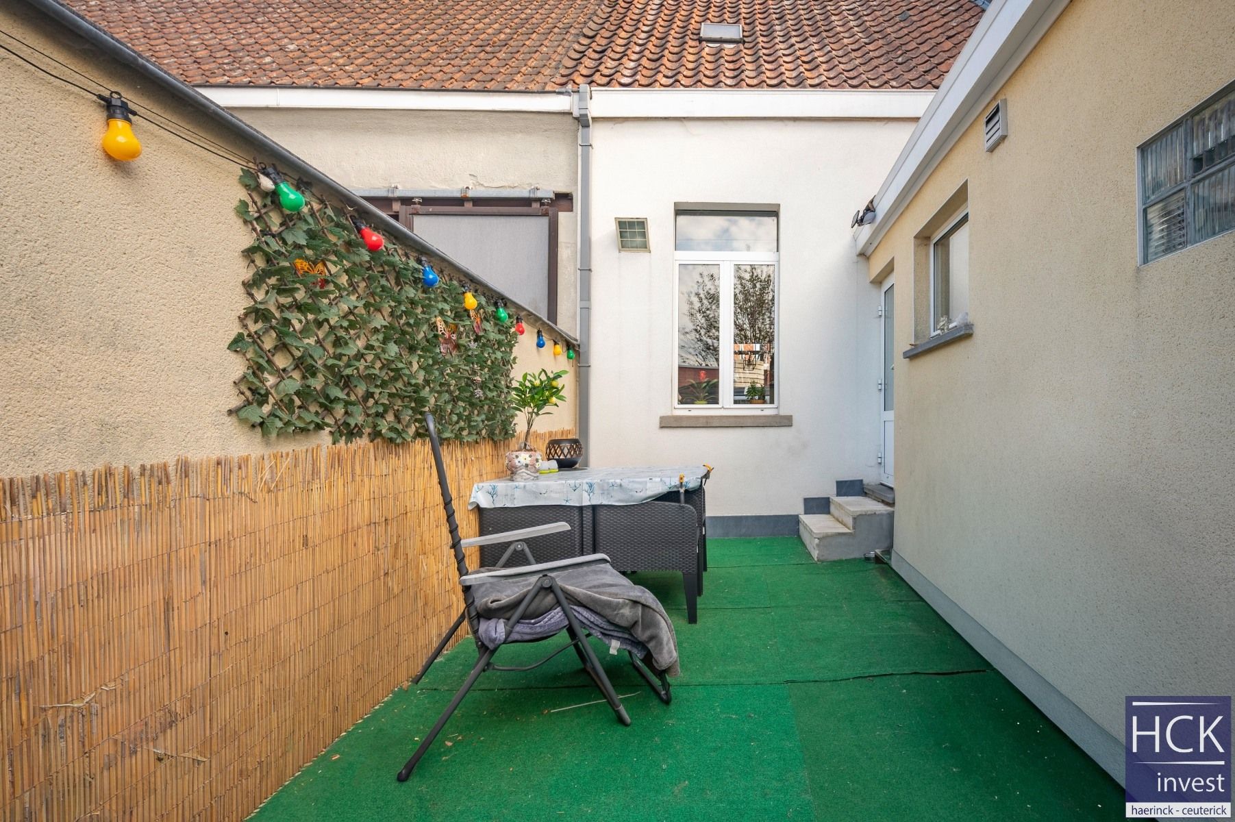 KRUISHOUTEM - Charmante woning met 2 SLPK gelegen in hartje Kruishoutem! foto 12