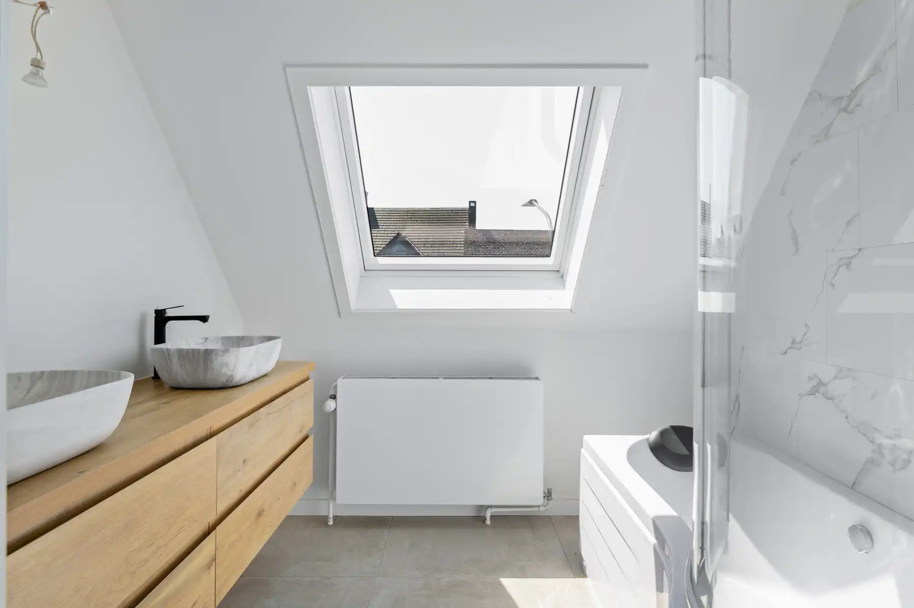 Instapklaar duplexappartement van ca. 170 m² met ruim terras foto 8