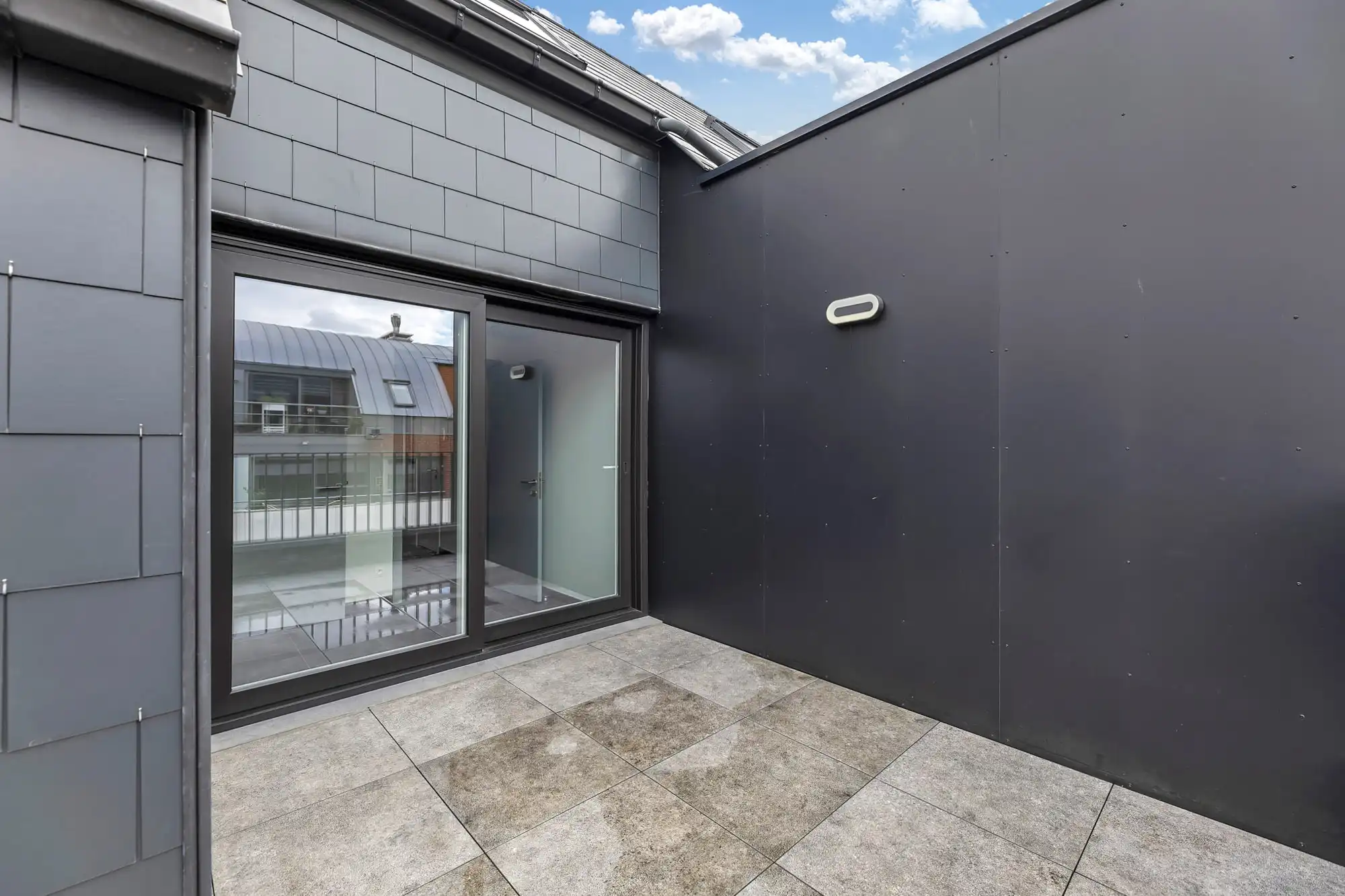 Uniek centraal gelegen duplex met ruim terras foto 21