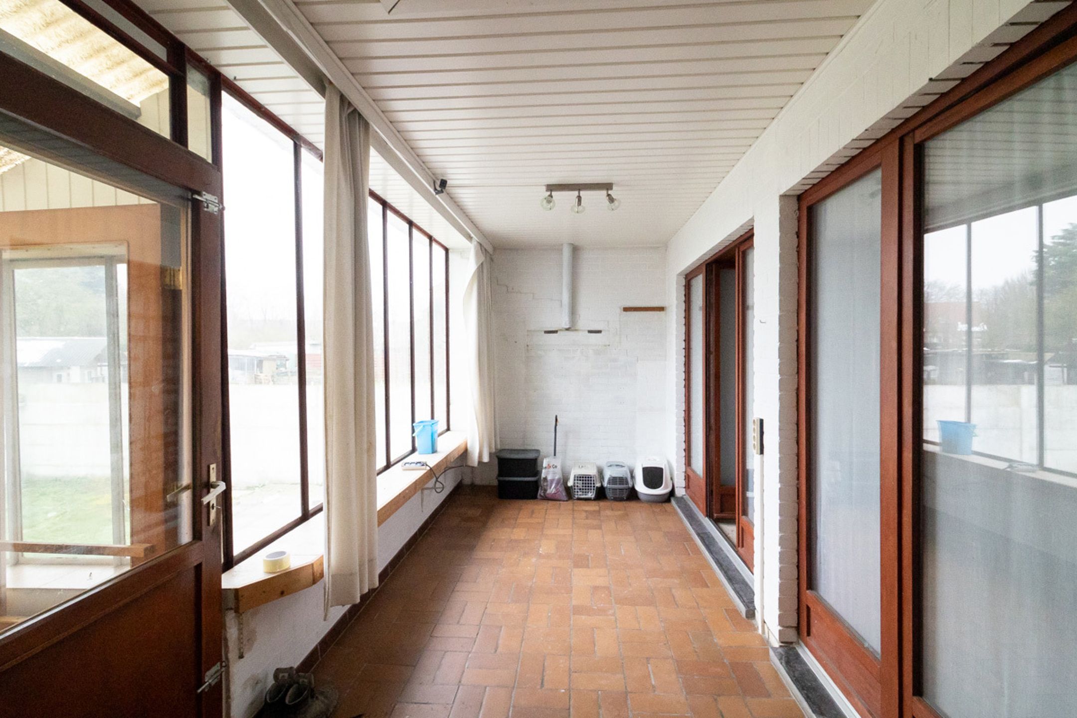 Ruime woning met 4 slaapkamers op 8 are foto 10
