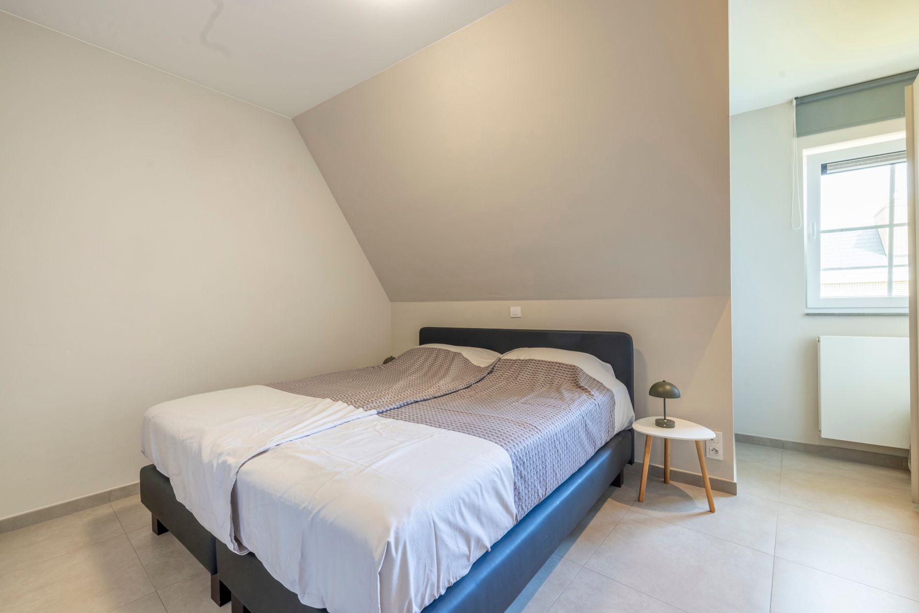 Recente penthouse met 2 slaapkamers en grote terrassen foto 15