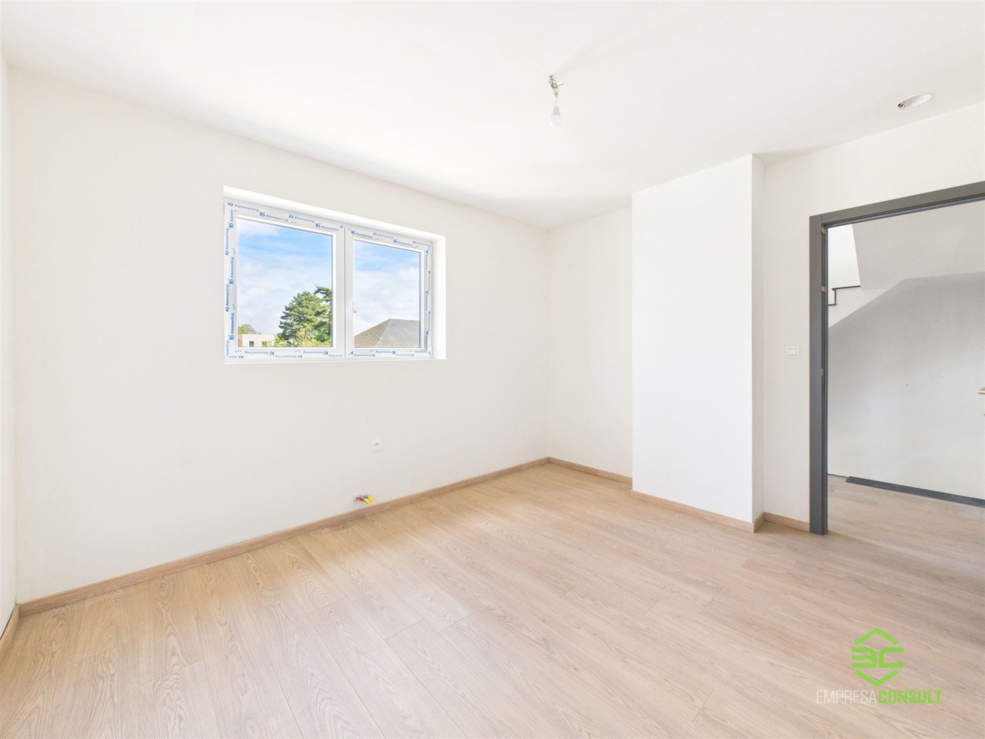 Ruime nieuwbouwwoning met 4/5 slpk en 2/3 badk! foto 15