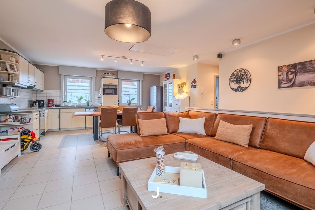 Kangoeroewoning te koop in Moeskroen – Unieke kans! foto 9