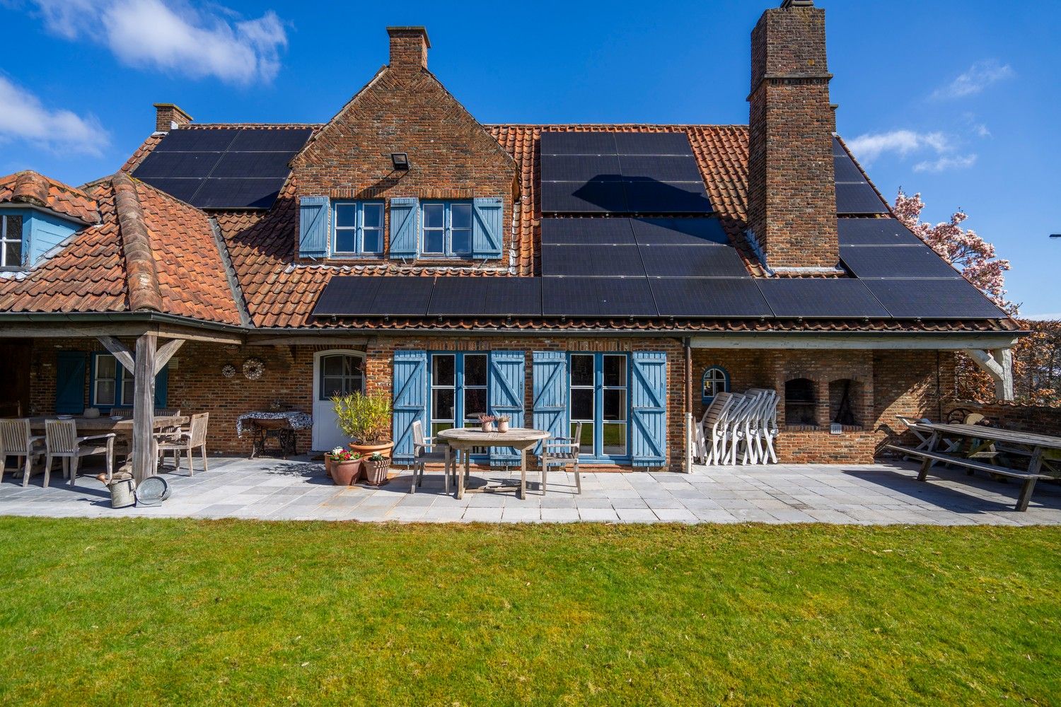 WONEN MET KARAKTER foto 16