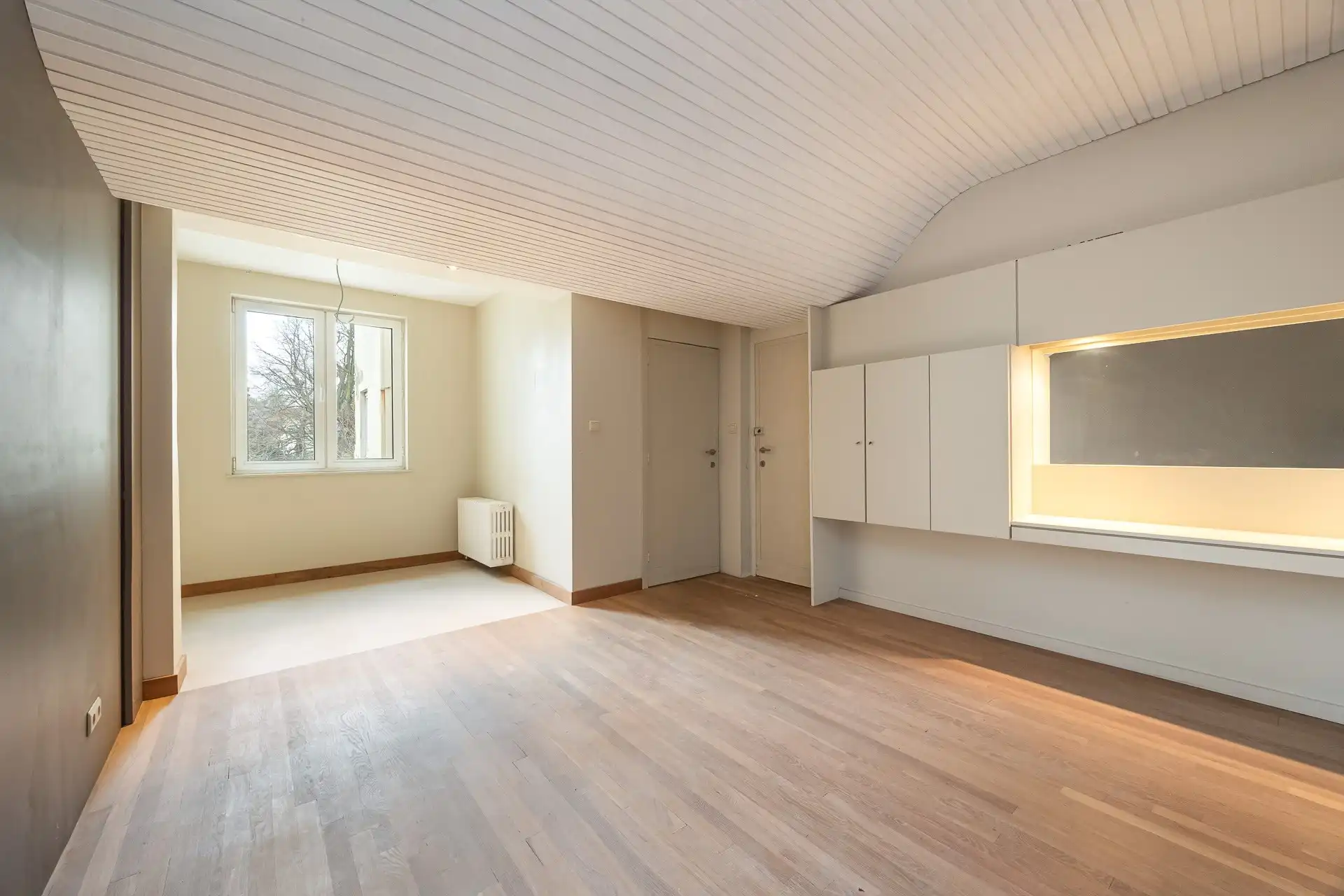 Exclusief wonen over het Boekenbergpark (323 m²) foto 20