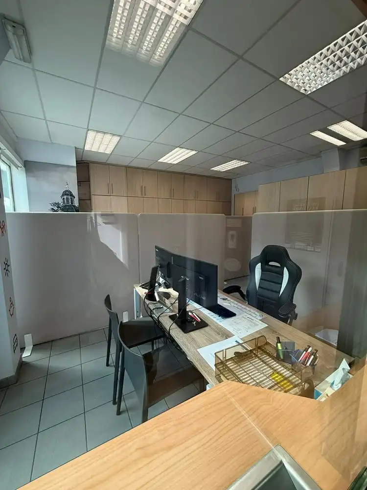 Commercieel te huur foto 6