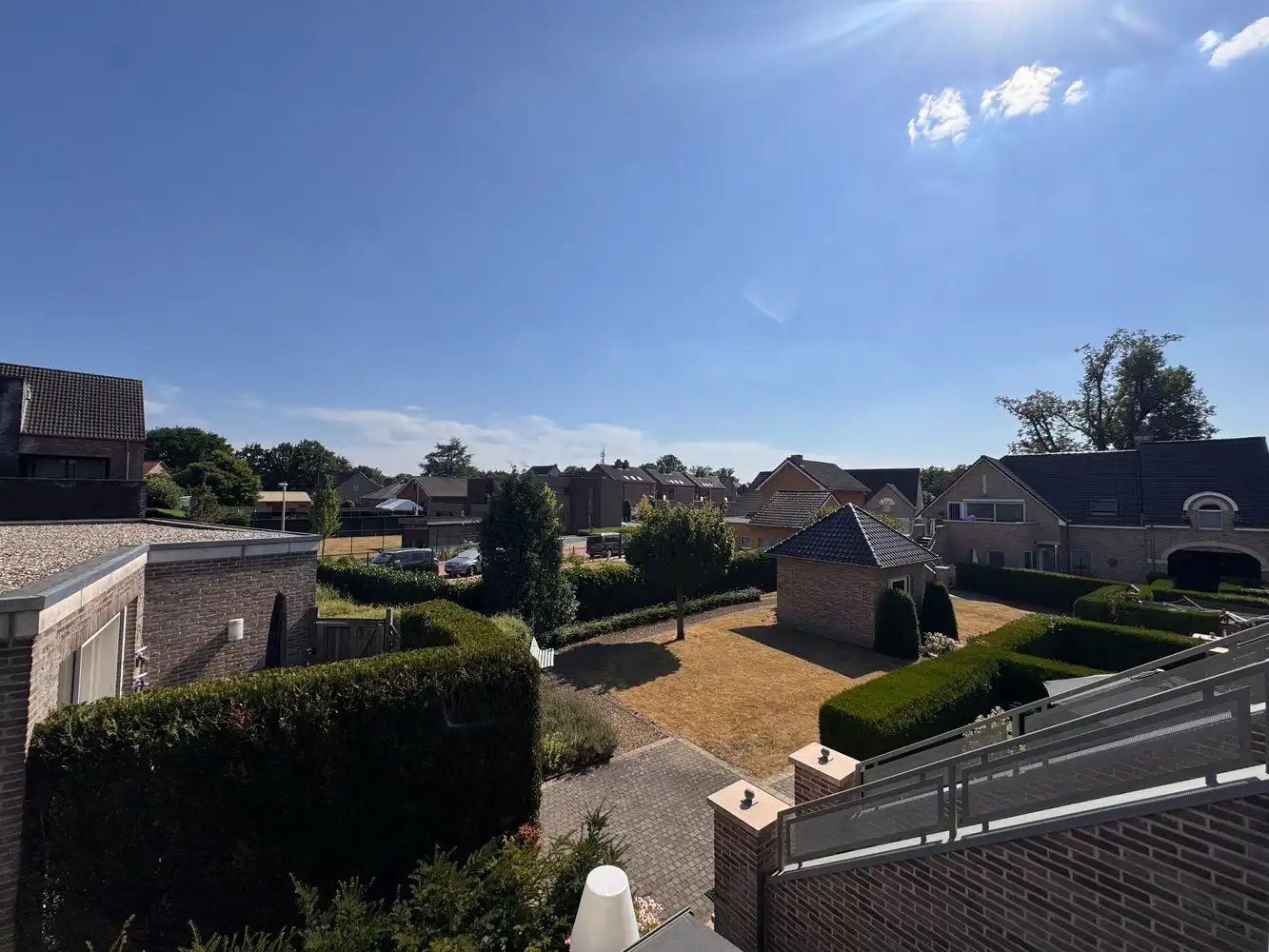 Exclusief wonen in het hart van Zutendaal – 170 m² wooncomfort met splinternieuwe designkeuken foto 18