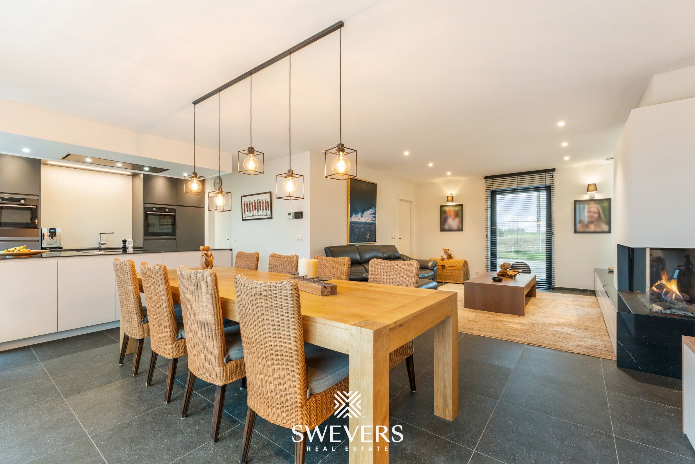 Instapklare gezinswoning met 3 slpks en ruime tuin foto 8