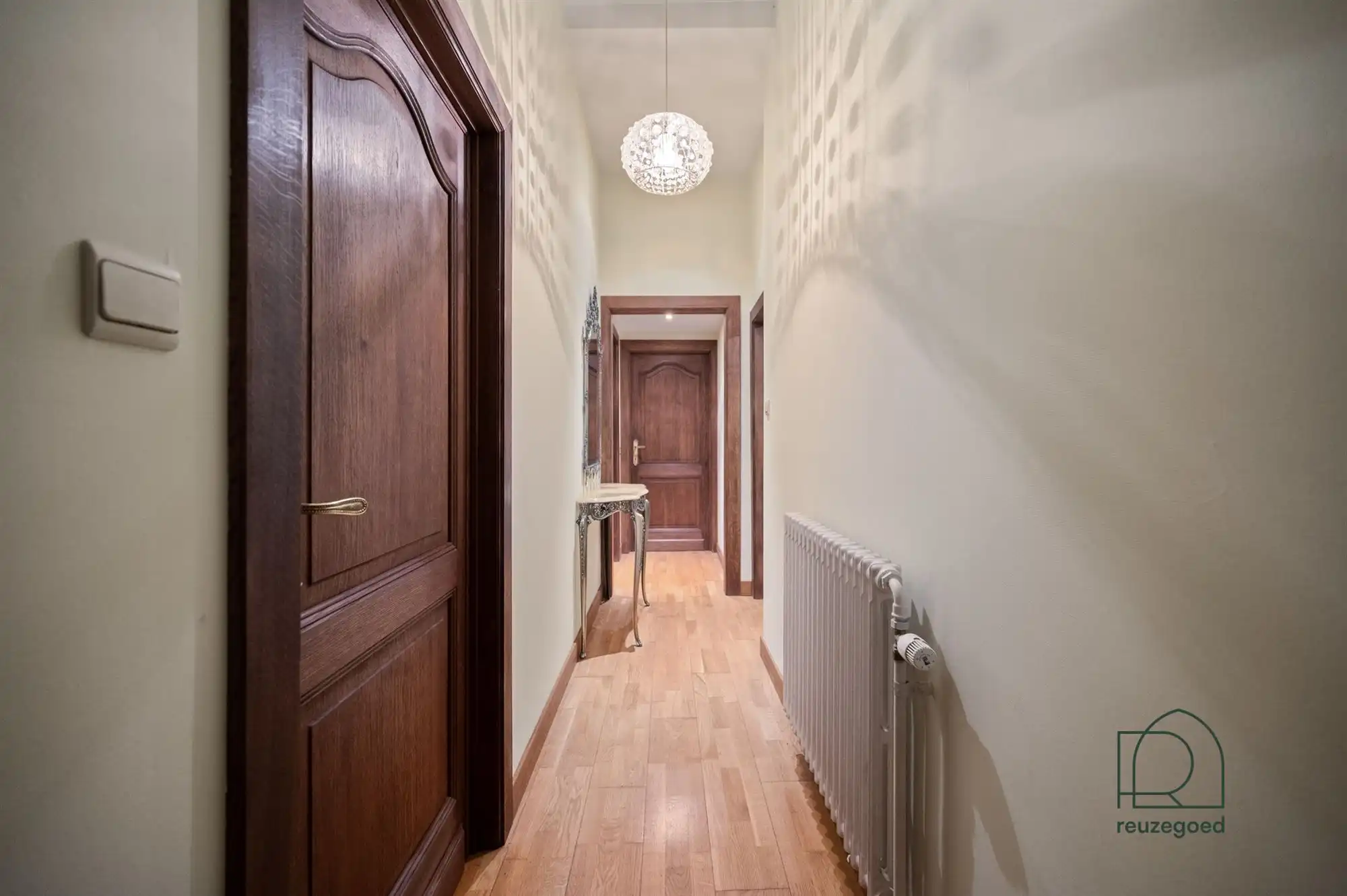 Unieke bungalow (4 slaapkamers) in het groen van Bonheiden  foto 8