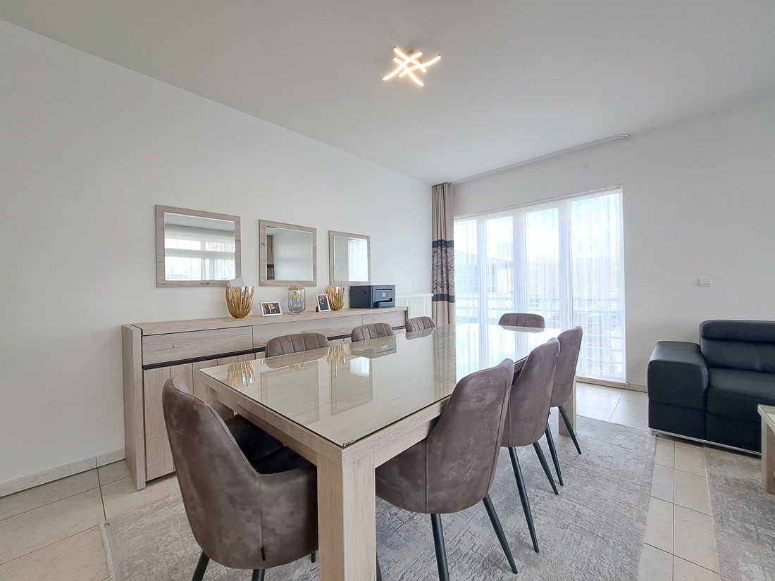 Gunstig gelegen appartement te Pelt foto 3