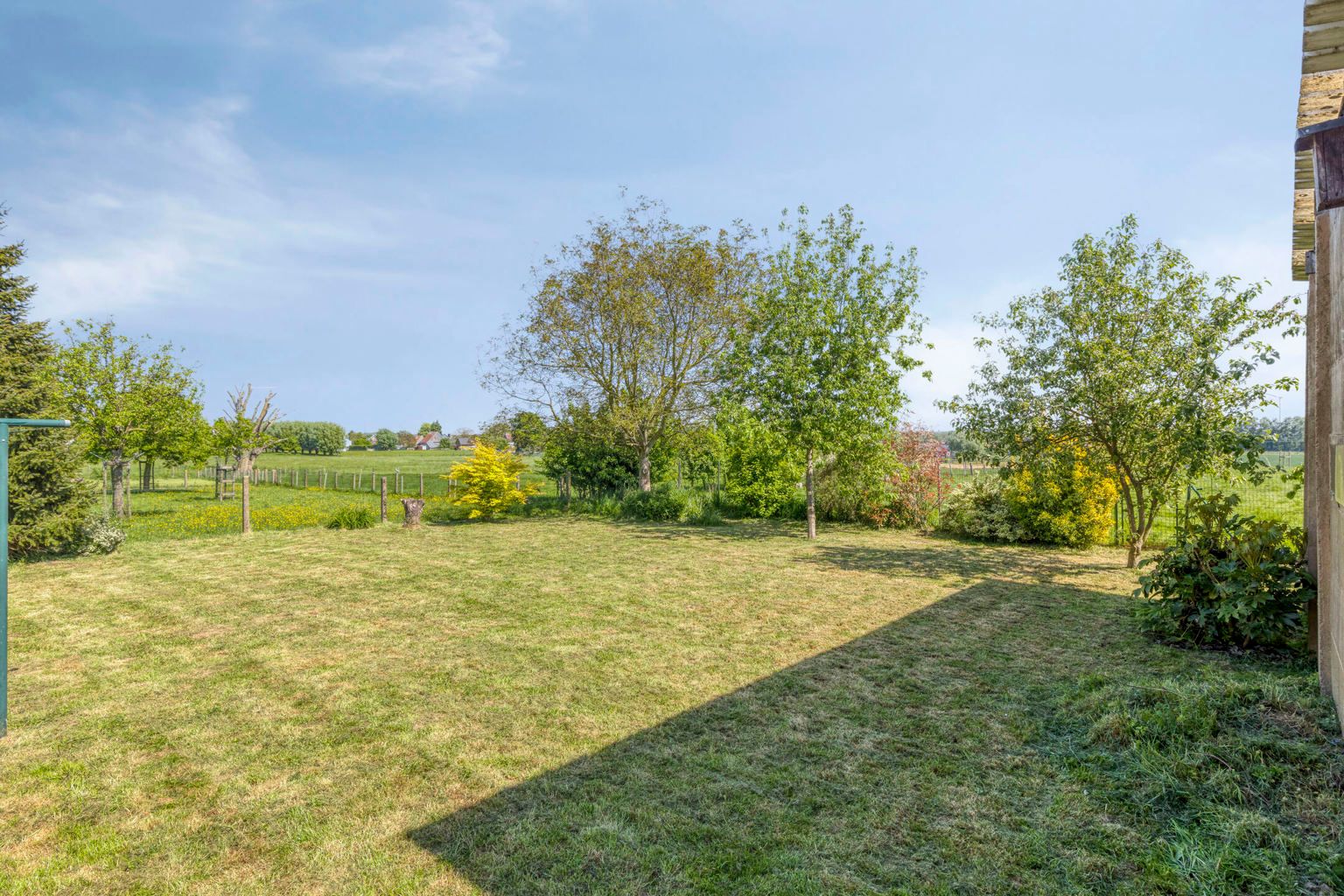 immo DAVID stelt voor: ruime villa op 11are 70ca foto 19