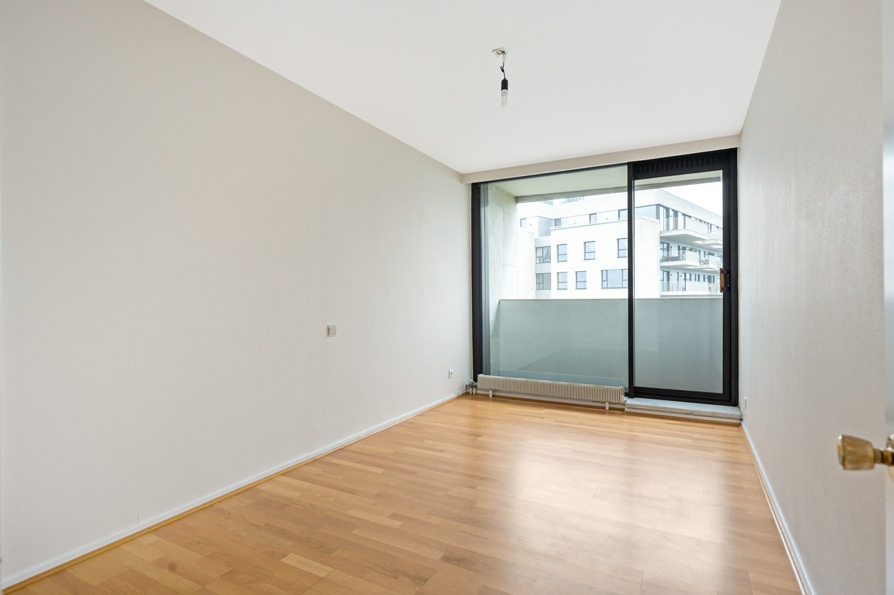 Verzorgt instapklaar appartement 3 slpk / 2 badk (174m² +  balkon). foto 15