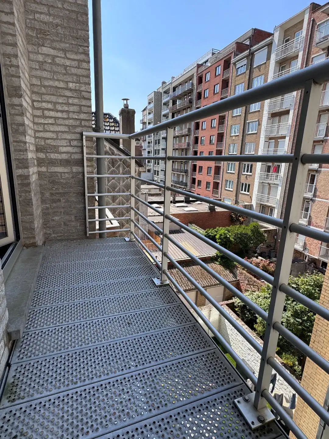 Residentie Michèle 0301 + B3 foto 23