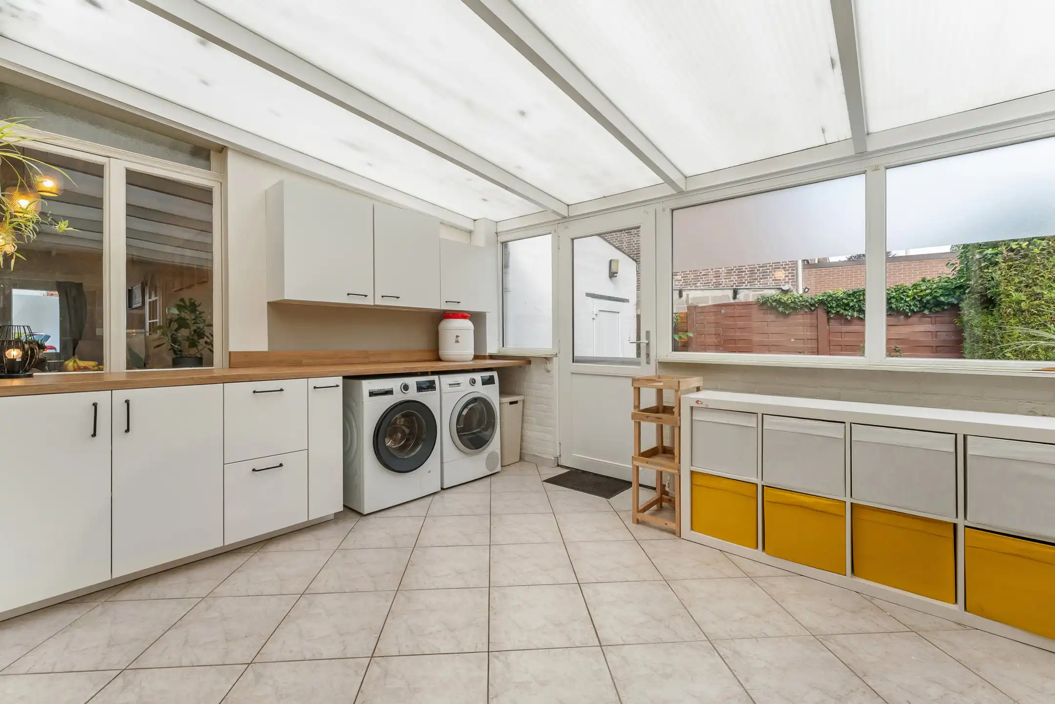 Halfvrijstaande woning in het prachtige Kanne foto 11