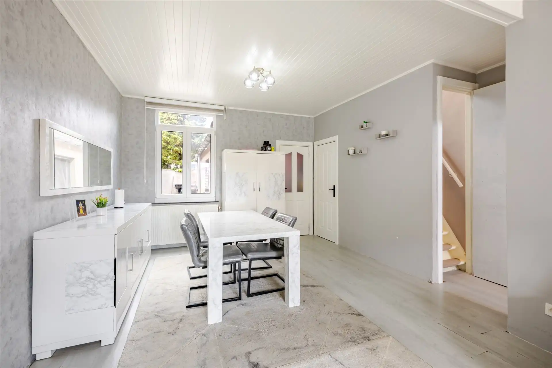 Praktische woning met 2 slaapkamers foto 7