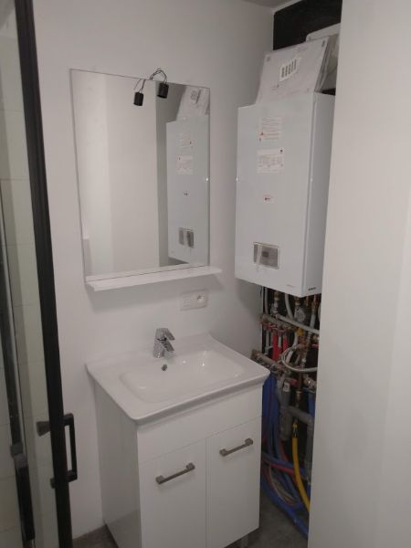 Centrum Handzame - Investeringspand bestaande uit 4 appartementen. foto 14