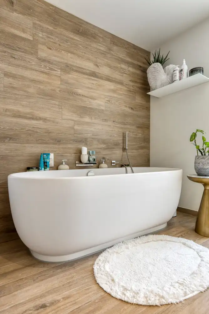 Prachtig dakappartement (140m2) vlakbij Boekenberg Park met 2 slks, 2 grote terrassen en ruim garage! foto 34