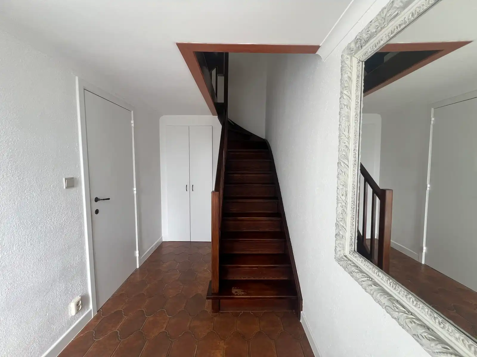 Gunstig gelegen bel-etagewoning met 3 SLP, 2 BK en tuin. foto 13