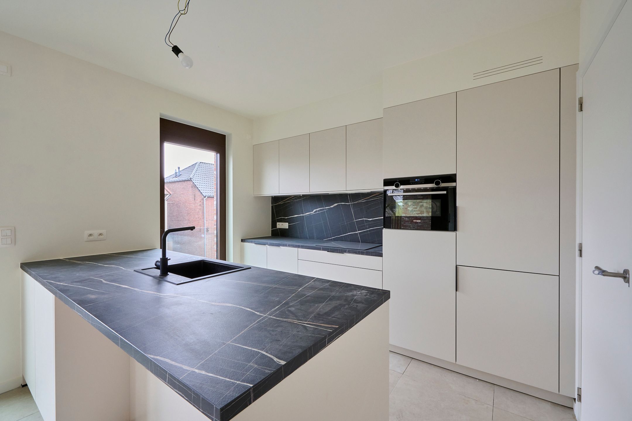 Nieuwbouw BEN appartement Agnetenpark verdiep 1 foto 4