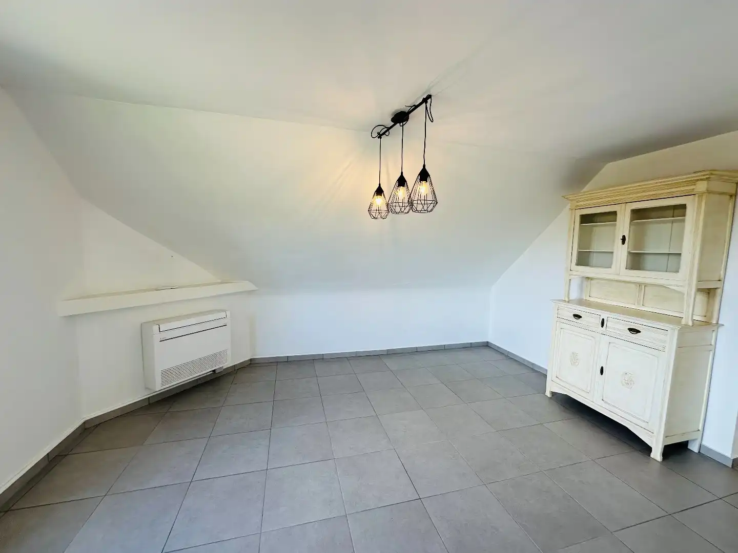 Leuk opgefrist appartement te As foto 5