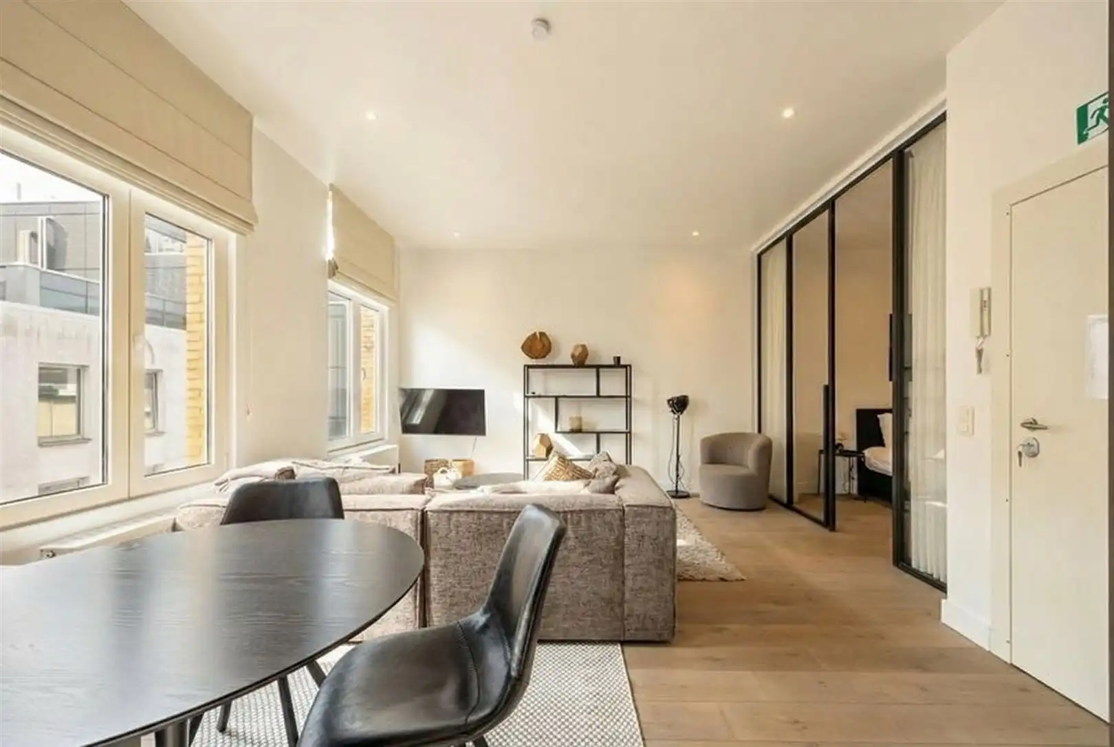 Wonen aan het Zuidpark, met de stad altijd dichtbij foto 6