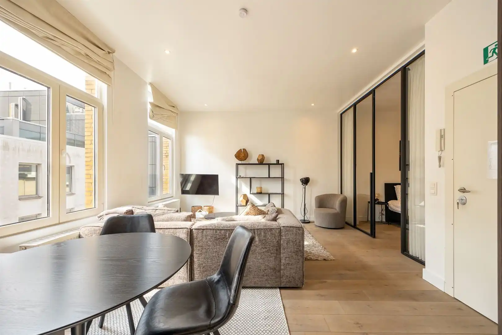 Wonen aan het Zuidpark, met de stad altijd dichtbij foto 6