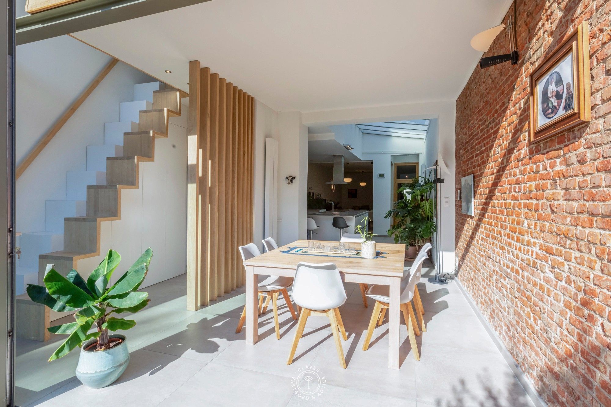 Schitterende feel good woning en welgelegen foto 10