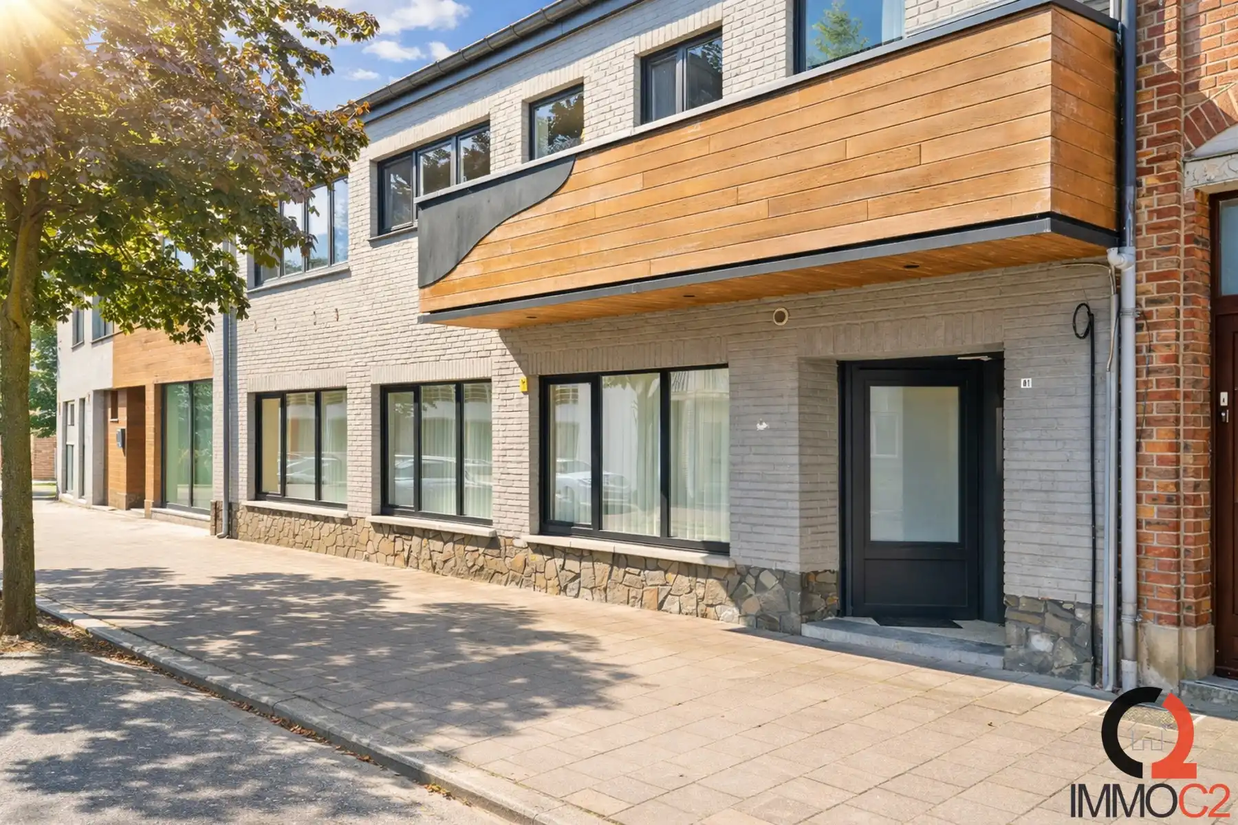 Appartement te koop foto {{pictureIndex}}