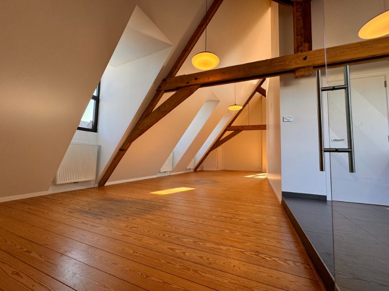 --- NIEUW --- Uniek appartement met uitzonderlijke ligging! foto 7