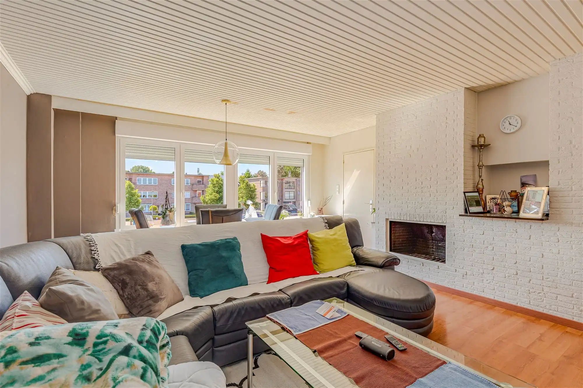 Instapklaar appartement met 2 slaapkamers in een rustige woonwijk te Deurne foto 9