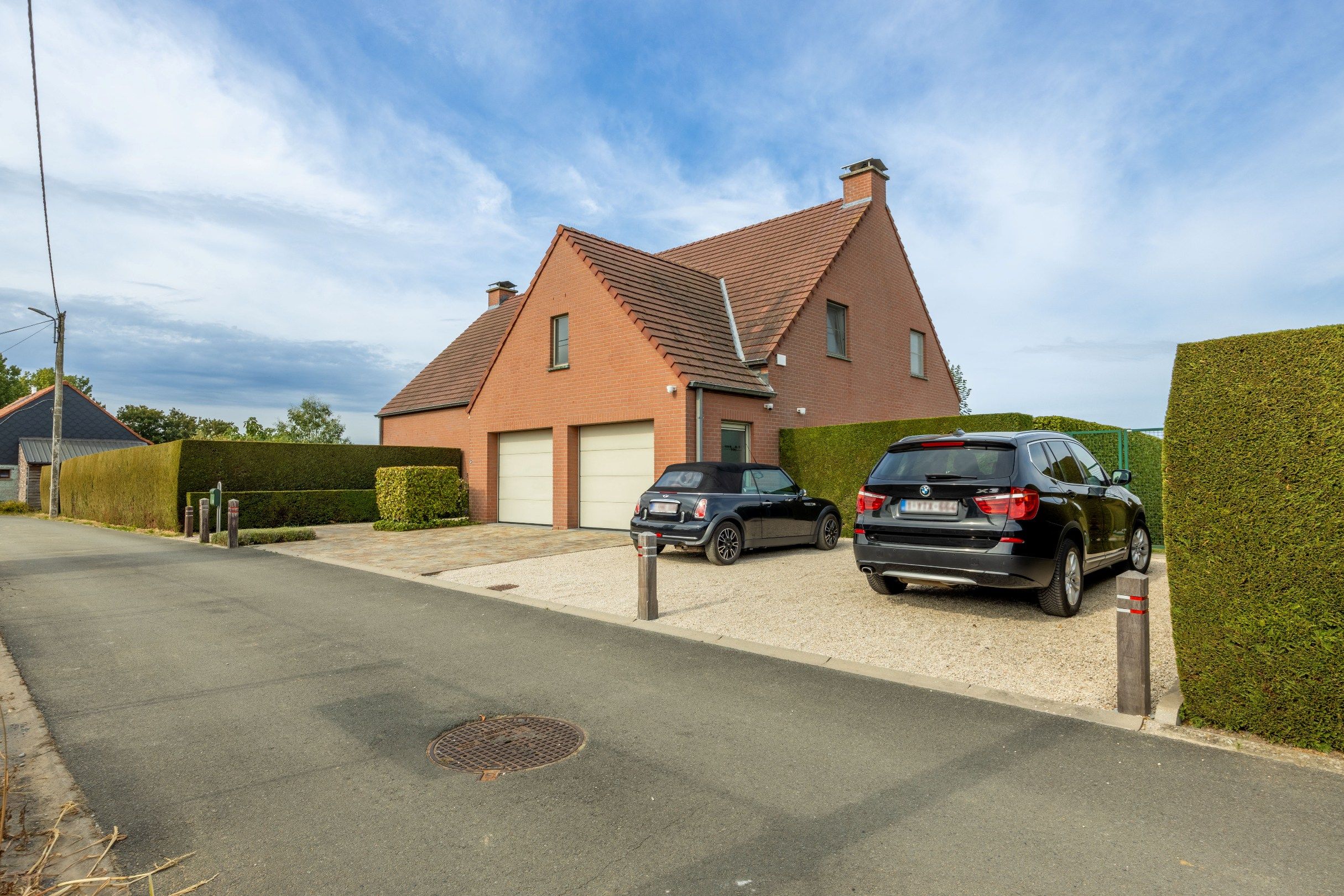 LANDELIJK GELEGEN VILLA OP 2573 M² foto 35