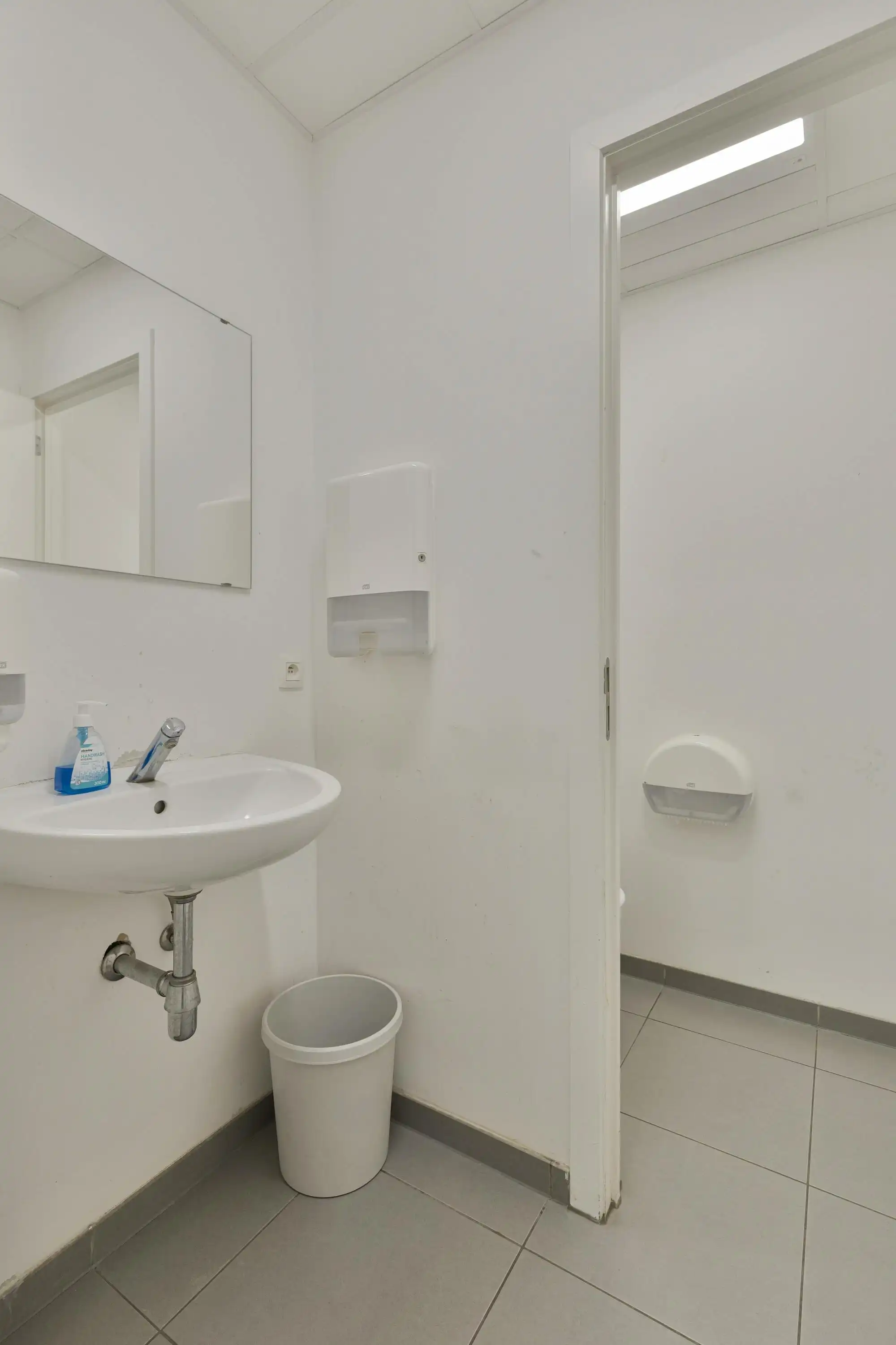 rendabele investering in studentenkamer in Brussel foto 34