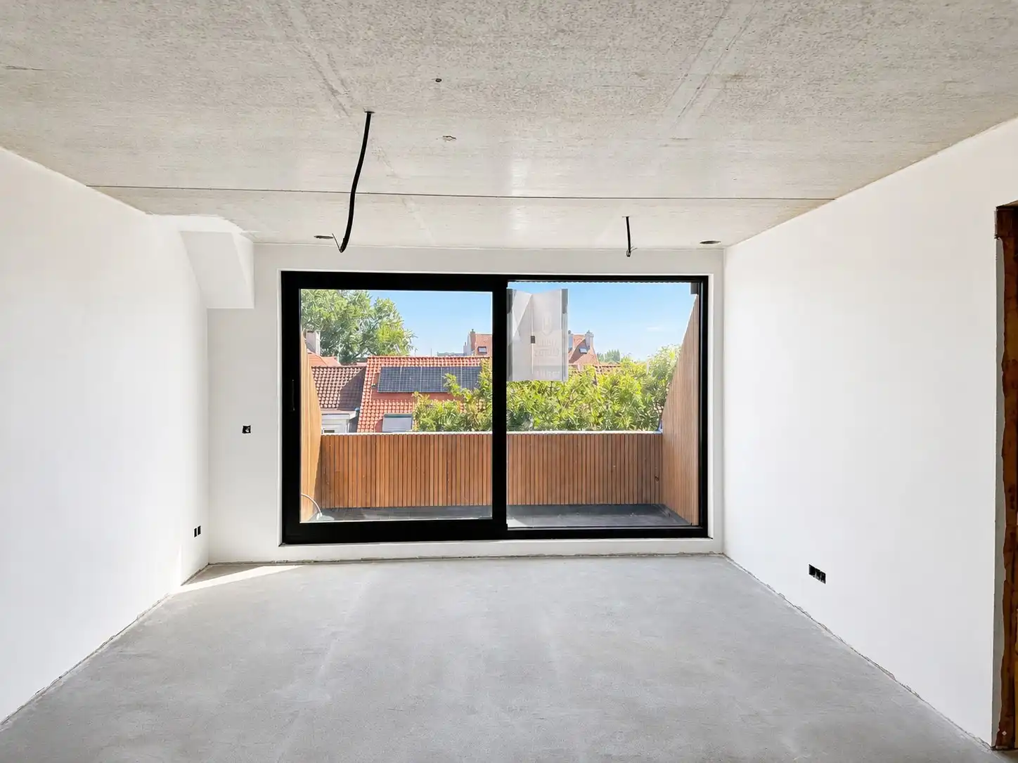 Res. "Babette": Modern duplexappartement met 2 slaapkamers foto 7