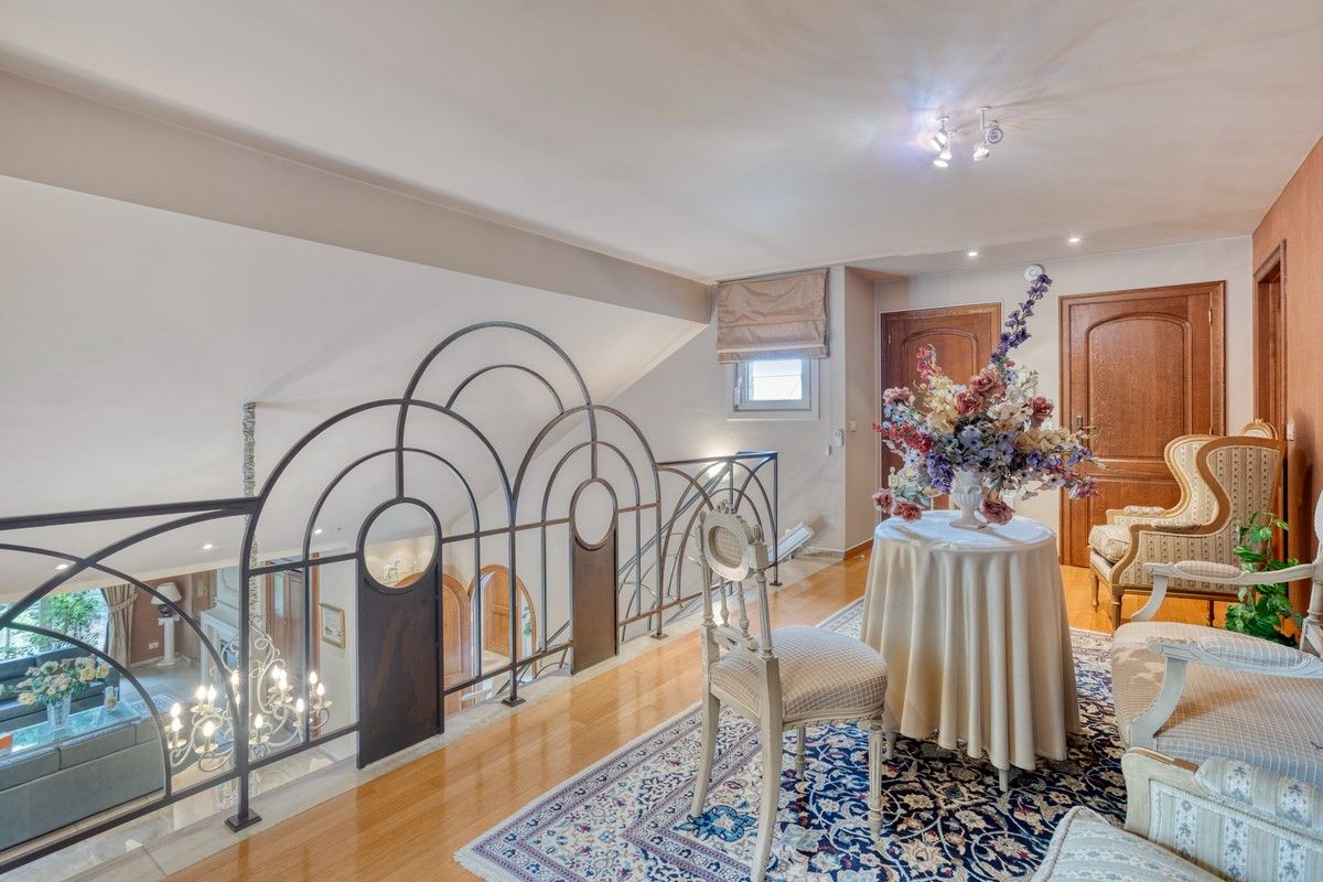 Exclusieve Spaanse villa welgelegen nabij de duinen en de zee. foto 13