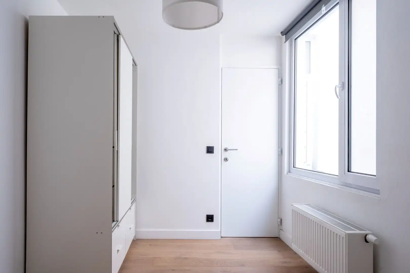 Knus 1 slk appartement op topligging!  foto 8