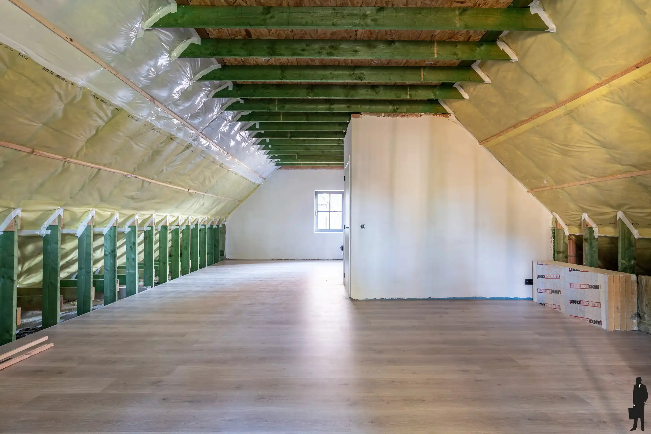 Hoogwaardig afgewerkte nieuwbouwvilla nabij natuur te Mol foto 22