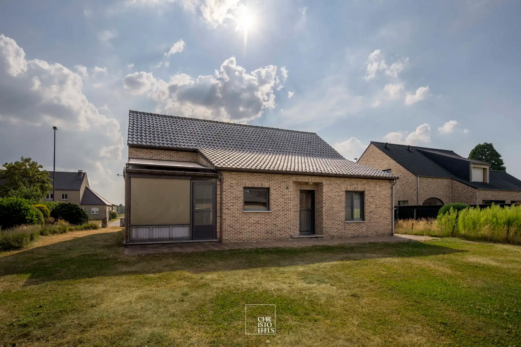 Ruime gezinswoning (232m²) met 5 slaapkamers te Zutendaal!  foto 20