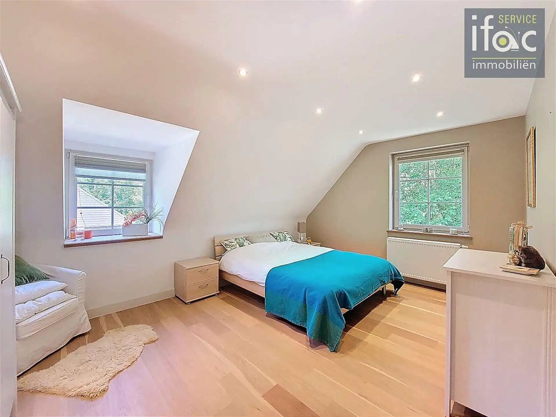 Exclusieve luxevilla op 14,47are TOP-afwerking! foto 24