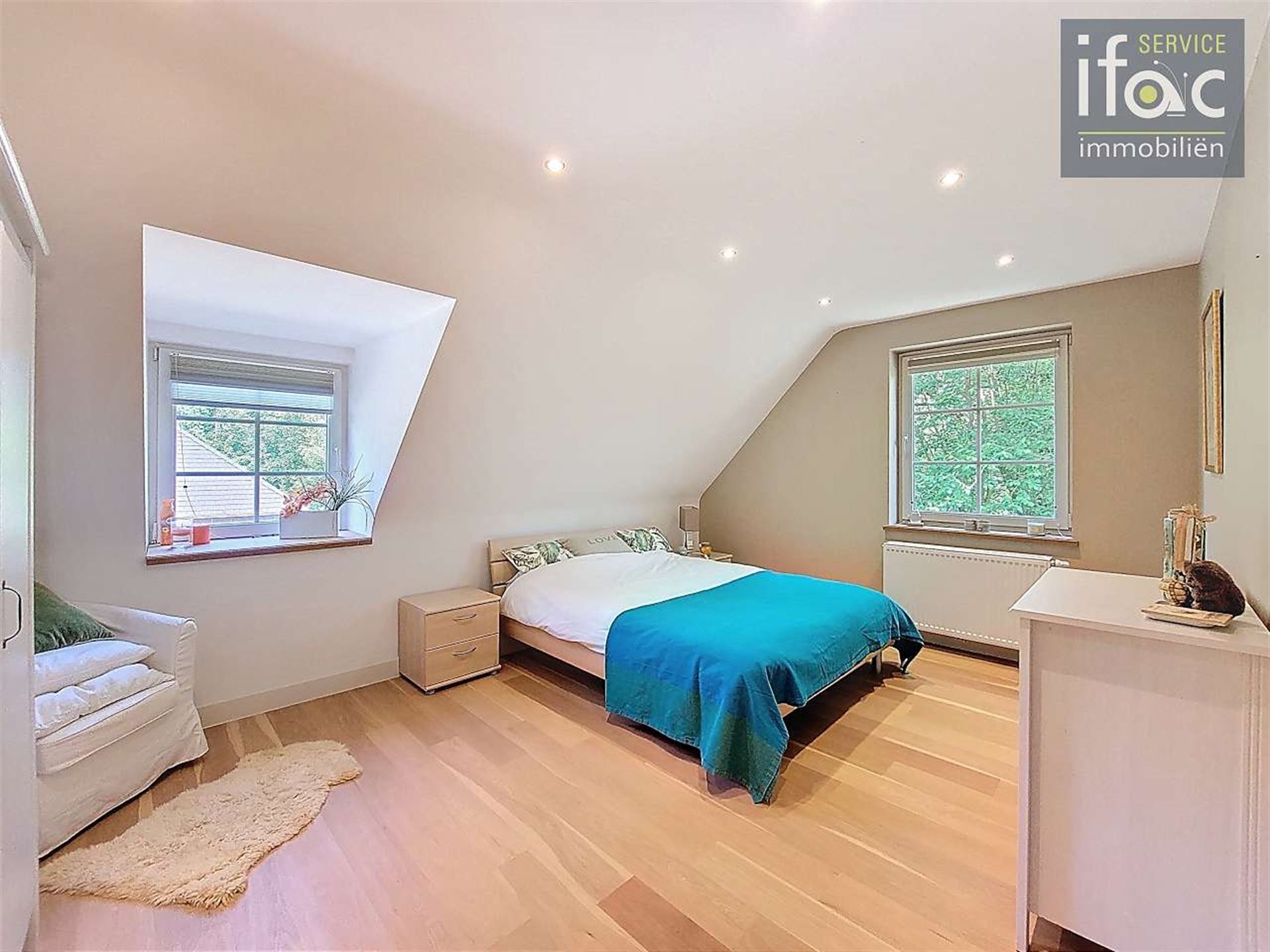 Exclusieve luxevilla op 14,47are TOP-afwerking! foto 24