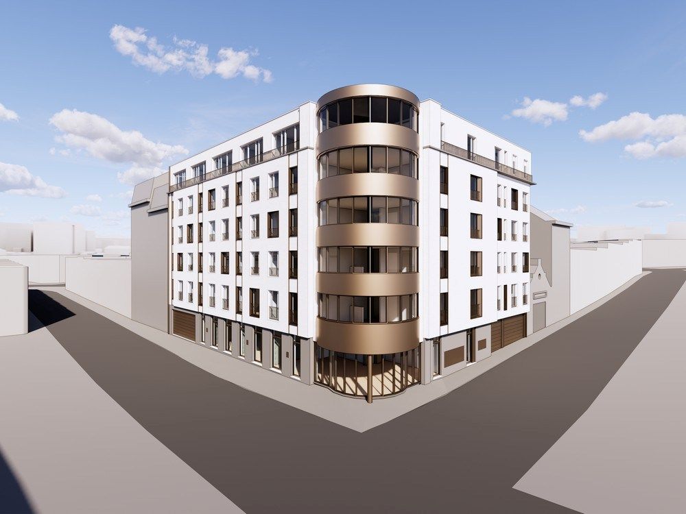 Topinvestering aan de Krook foto 3