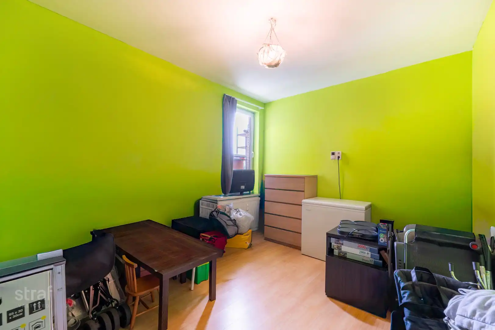Ruim en instapklaar appartement met 2 slaapkamers foto 9