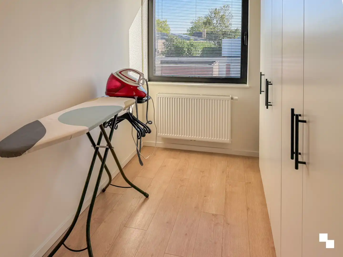 Energiezuinige nieuwbouwwoning met garage te Kachtem foto 14