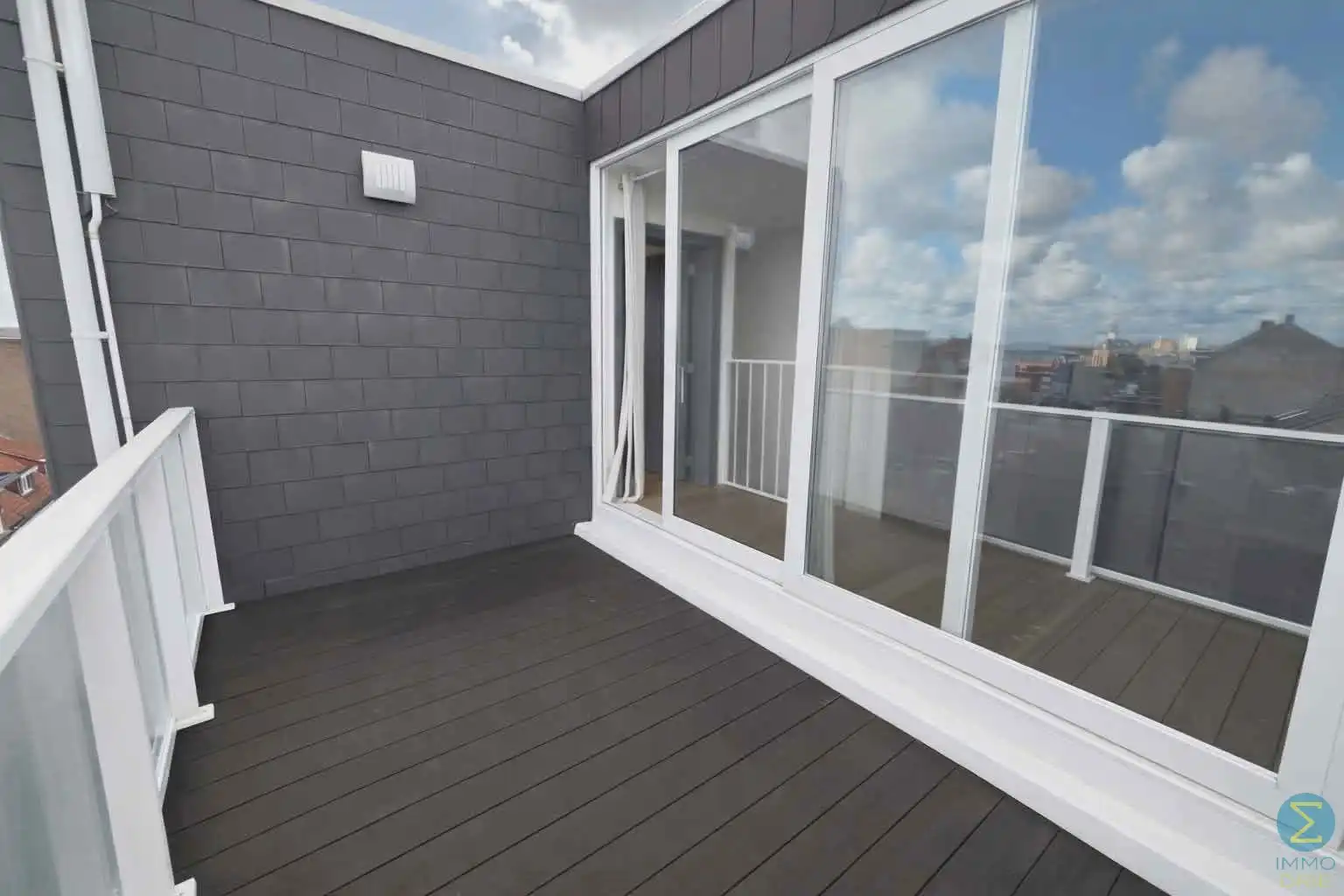 Penthouse te huur foto 18