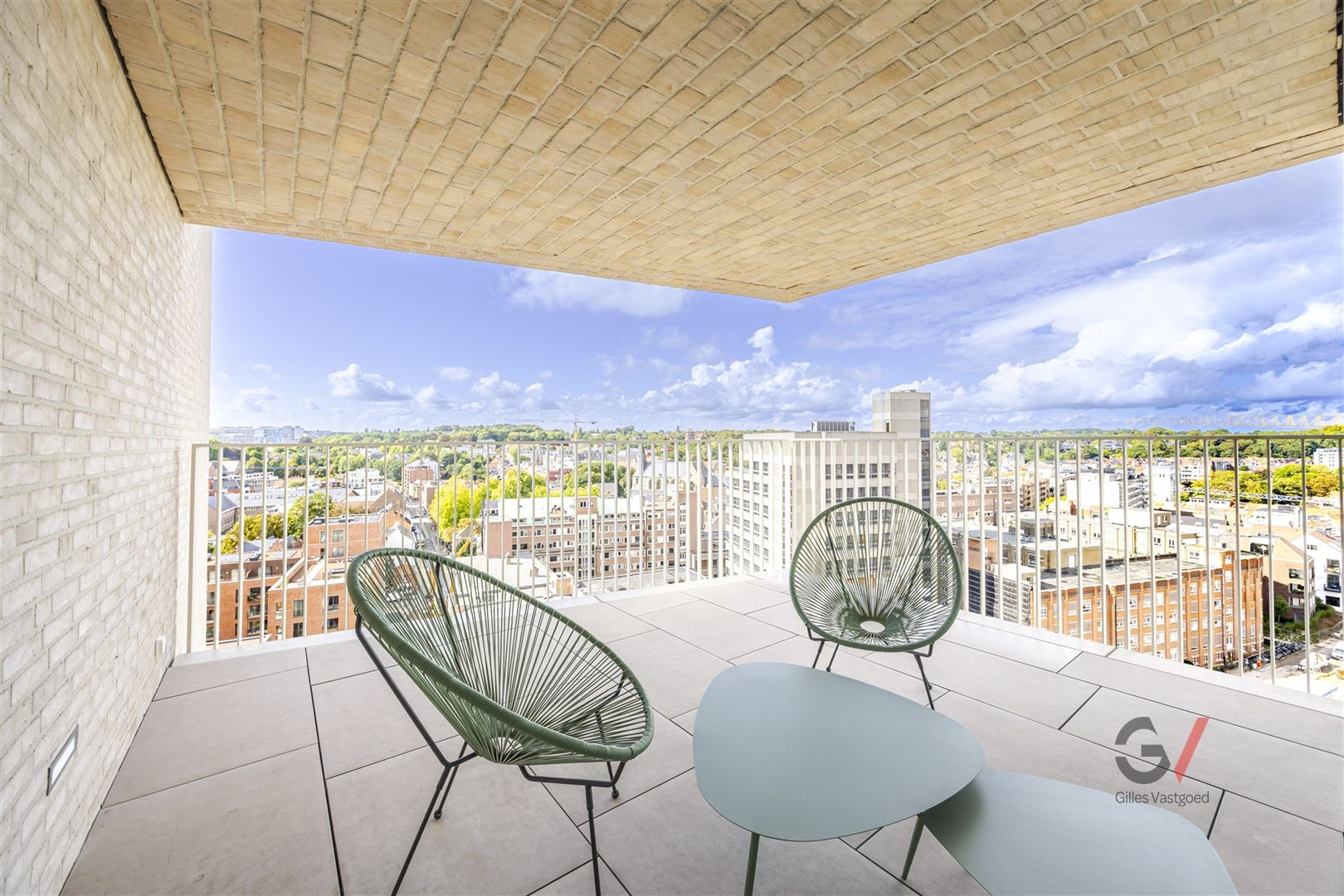 Exclusief bemeubeld appartement foto 10